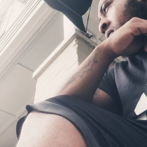 Meet your Posher, Cj